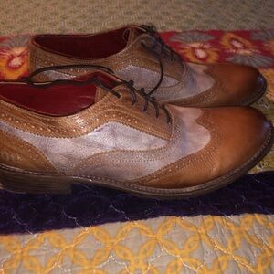 Bed Stu Lita size 10 NEW